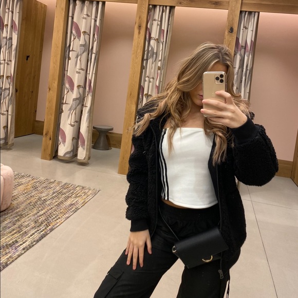 Baggy splash fashion pants - Picture 5 of 7